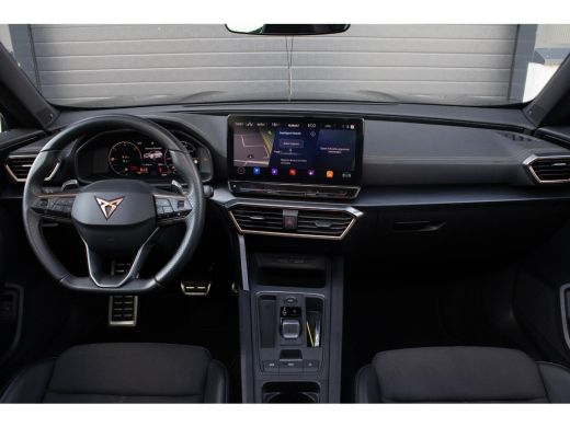 CUPRA Formentor 1.4 e-Hybrid VZ Copper Edition PANO BEATS CAMERA LED ELEKTRISCHE KOFFERBAK ActivLease financial lease