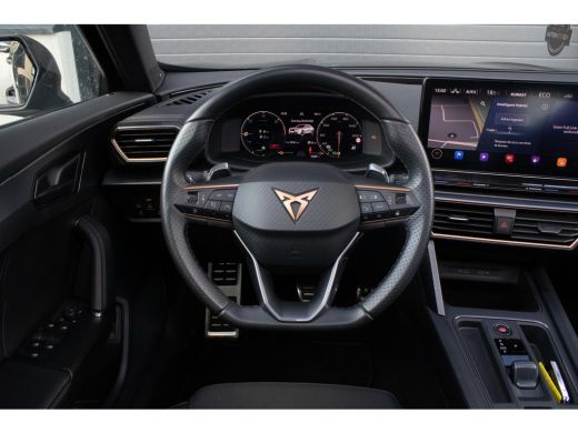 CUPRA Formentor 1.4 e-Hybrid VZ Copper Edition PANO BEATS CAMERA LED ELEKTRISCHE KOFFERBAK ActivLease financial lease