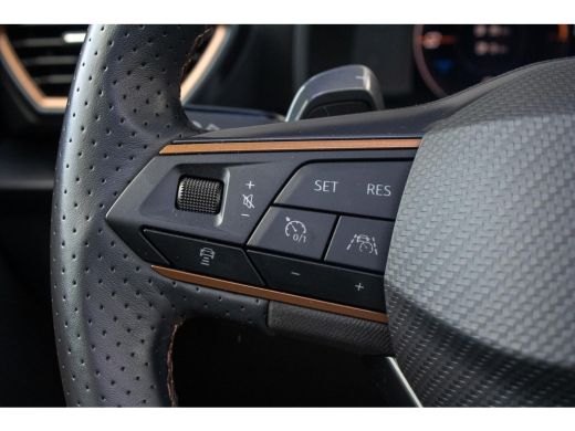 CUPRA Formentor 1.4 e-Hybrid VZ Copper Edition PANO BEATS CAMERA LED ELEKTRISCHE KOFFERBAK ActivLease financial lease