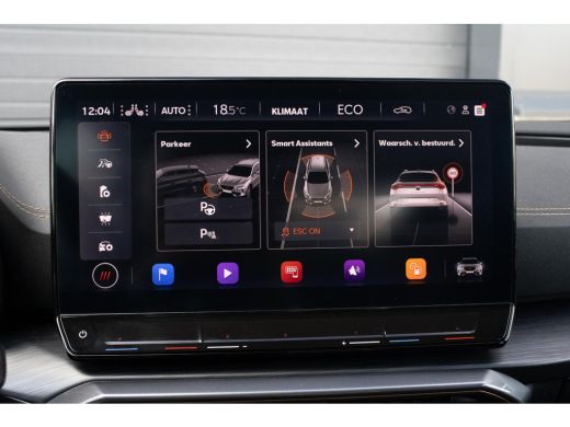 CUPRA Formentor 1.4 e-Hybrid VZ Copper Edition PANO BEATS CAMERA LED ELEKTRISCHE KOFFERBAK ActivLease financial lease