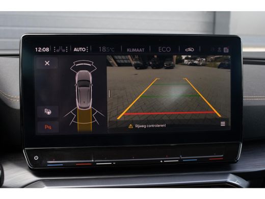 CUPRA Formentor 1.4 e-Hybrid VZ Copper Edition PANO BEATS CAMERA LED ELEKTRISCHE KOFFERBAK ActivLease financial lease