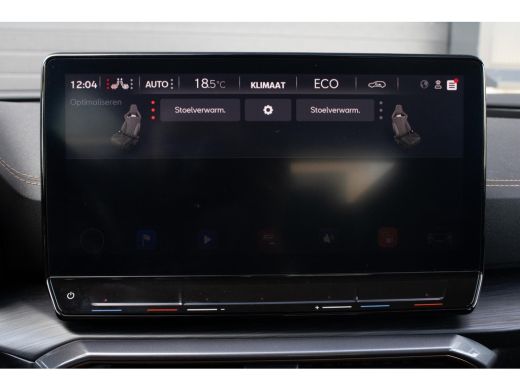 CUPRA Formentor 1.4 e-Hybrid VZ Copper Edition PANO BEATS CAMERA LED ELEKTRISCHE KOFFERBAK ActivLease financial lease
