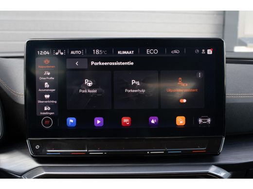 CUPRA Formentor 1.4 e-Hybrid VZ Copper Edition PANO BEATS CAMERA LED ELEKTRISCHE KOFFERBAK ActivLease financial lease
