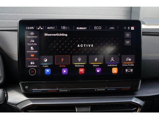 CUPRA Formentor 1.4 e-Hybrid VZ Copper Edition PANO BEATS CAMERA LED ELEKTRISCHE KOFFERBAK ActivLease financial lease