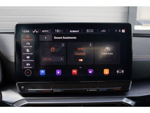 CUPRA Formentor 1.4 e-Hybrid VZ Copper Edition PANO BEATS CAMERA LED ELEKTRISCHE KOFFERBAK ActivLease financial lease