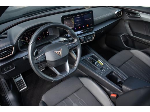 CUPRA Formentor 1.4 e-Hybrid VZ Copper Edition PANO BEATS CAMERA LED ELEKTRISCHE KOFFERBAK ActivLease financial lease