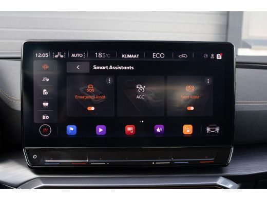 CUPRA Formentor 1.4 e-Hybrid VZ Copper Edition PANO BEATS CAMERA LED ELEKTRISCHE KOFFERBAK ActivLease financial lease