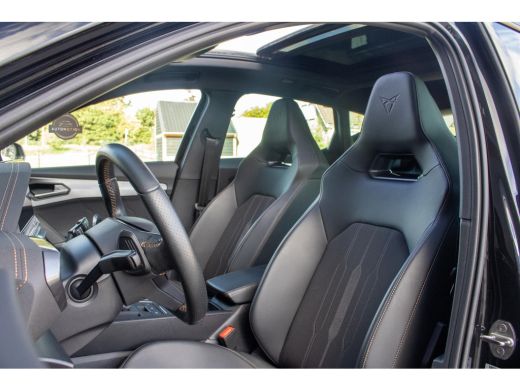 CUPRA Formentor 1.4 e-Hybrid VZ Copper Edition PANO BEATS CAMERA LED ELEKTRISCHE KOFFERBAK ActivLease financial lease