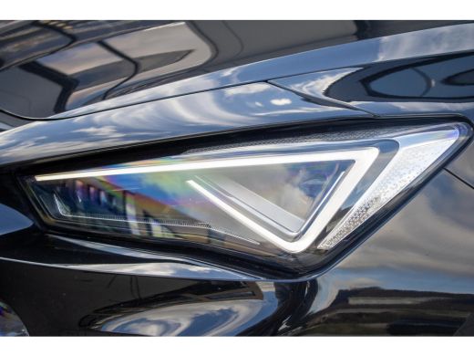CUPRA Formentor 1.4 e-Hybrid VZ Copper Edition PANO BEATS CAMERA LED ELEKTRISCHE KOFFERBAK ActivLease financial lease