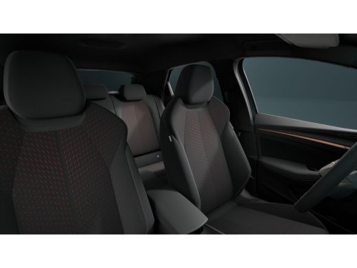 CUPRA Raval Business 39 kWh ActivLease financial lease