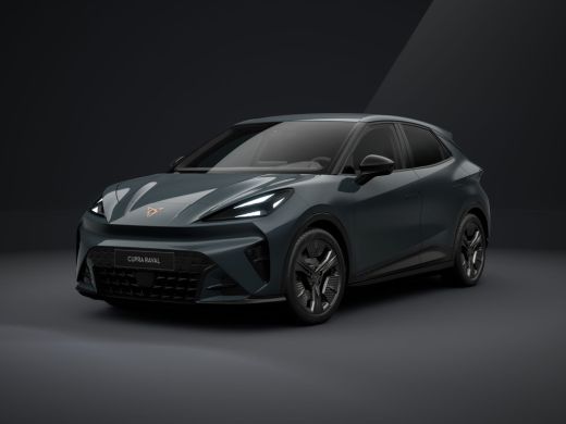 CUPRA Raval Business 39 kWh ActivLease financial lease