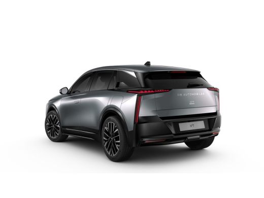 DS DS 7 &Eacute;toile - E-Tense | 360 Vision (parkeercamera voor en in buitenspiegels) ActivLease financial lease