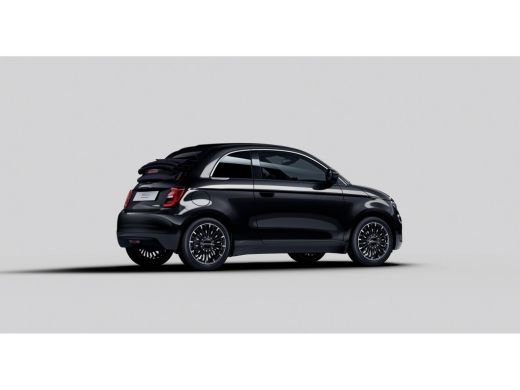 Fiat 500 ICON | 10,25" touchscreen radio met Bluetooth, DAB & USB | Automatische airconditioning | Isofix ... ActivLease financial lease