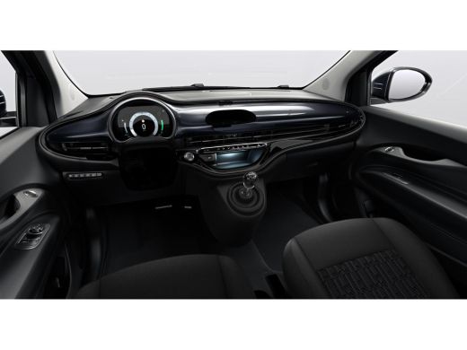 Fiat 500 ICON | 10,25" touchscreen radio met Bluetooth, DAB & USB | Automatische airconditioning | Isofix ... ActivLease financial lease