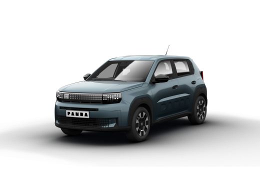 Fiat Grande Panda Icon | 10,25" touchscreen radio met Bluetooth, DAB & USB | Airconditioning handmatig | Cruise Con... ActivLease financial lease