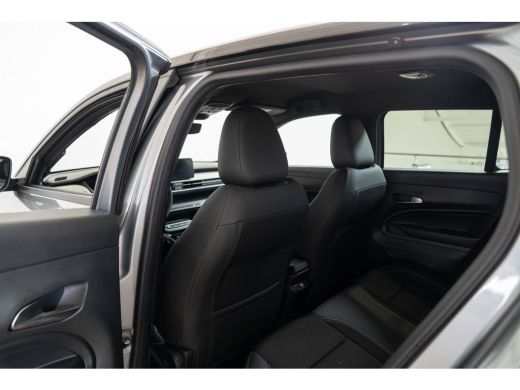 Jeep Avenger Altitude ActivLease financial lease