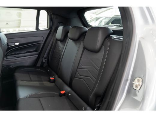 Jeep Avenger Altitude ActivLease financial lease