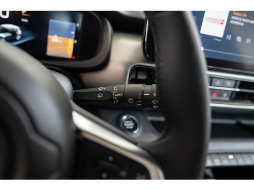 Jeep Avenger Altitude ActivLease financial lease