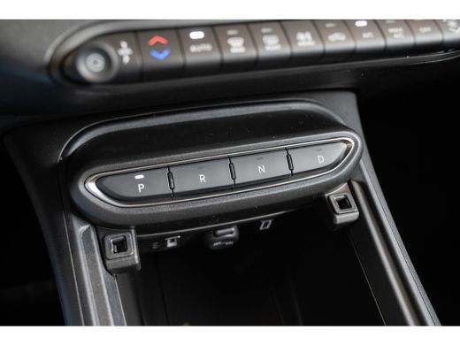 Jeep Avenger Altitude ActivLease financial lease