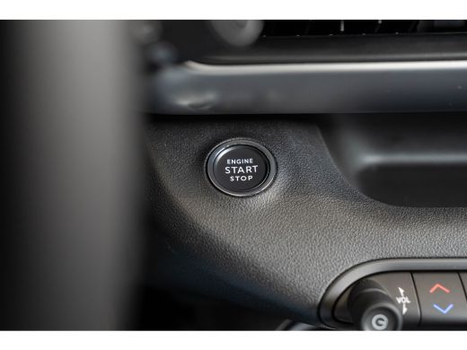 Jeep Avenger Altitude ActivLease financial lease