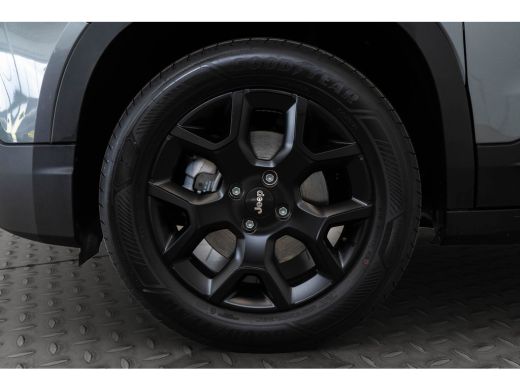 Jeep Avenger Altitude ActivLease financial lease