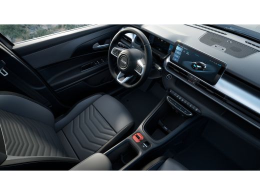 Jeep Avenger Altitude | Privacy Glass ActivLease financial lease