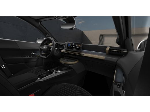 Lancia Ypsilon Ibrida LX ActivLease financial lease