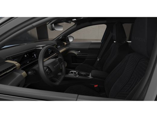 Lancia Ypsilon LX - Electric ActivLease financial lease