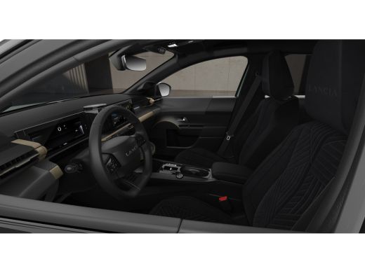 Lancia Ypsilon LX - Electric ActivLease financial lease