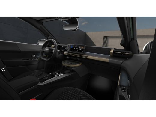 Lancia Ypsilon LX - Electric ActivLease financial lease