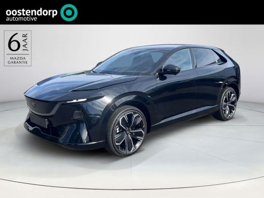 Mazda CX-6e Takumi 78 kWh | Zwart leder | Diverse modellen uit voorraad leverbaar | ActivLease financial lease