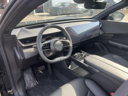 Mazda CX-6e Takumi 78 kWh | Zwart leder | Diverse modellen uit voorraad leverbaar | ActivLease financial lease