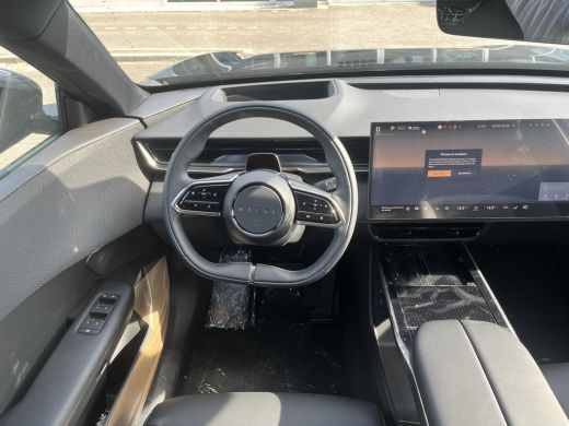 Mazda CX-6e Takumi 78 kWh | Zwart leder | Diverse modellen uit voorraad leverbaar | ActivLease financial lease
