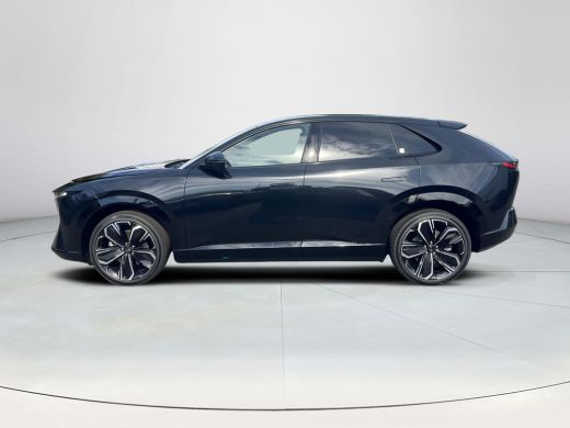 Mazda CX-6e Takumi 78 kWh | Zwart leder | Diverse modellen uit voorraad leverbaar | ActivLease financial lease