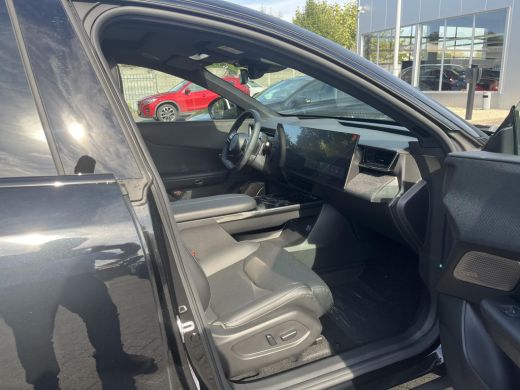 Mazda CX-6e Takumi 78 kWh | Zwart leder | Diverse modellen uit voorraad leverbaar | ActivLease financial lease