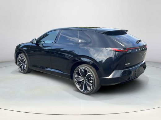 Mazda CX-6e Takumi 78 kWh | Zwart leder | Diverse modellen uit voorraad leverbaar | ActivLease financial lease