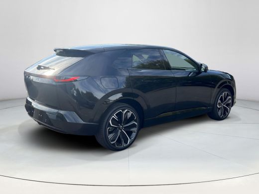 Mazda CX-6e Takumi 78 kWh | Zwart leder | Diverse modellen uit voorraad leverbaar | ActivLease financial lease
