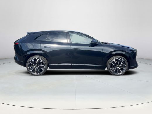 Mazda CX-6e Takumi 78 kWh | Zwart leder | Diverse modellen uit voorraad leverbaar | ActivLease financial lease