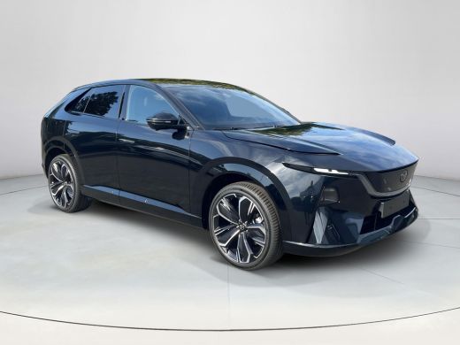 Mazda CX-6e Takumi 78 kWh | Zwart leder | Diverse modellen uit voorraad leverbaar | ActivLease financial lease