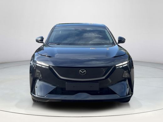 Mazda CX-6e Takumi 78 kWh | Zwart leder | Diverse modellen uit voorraad leverbaar | ActivLease financial lease