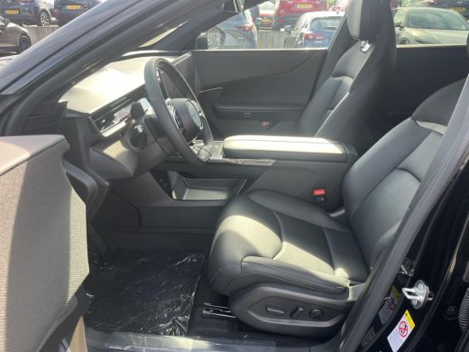 Mazda CX-6e Takumi 78 kWh | Zwart leder | Diverse modellen uit voorraad leverbaar | ActivLease financial lease