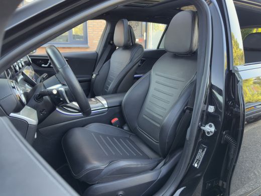 Mercedes-Benz C-Klasse Estate 200 AUT9 AMG-LINE PANODAK LEDER NAVI CAMERA DIGI-DASH APPLE-CARPLAY LED LMV PDC ActivLease financial lease