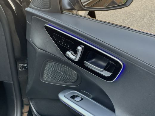 Mercedes-Benz C-Klasse Estate 200 AUT9 AMG-LINE PANODAK LEDER NAVI CAMERA DIGI-DASH APPLE-CARPLAY LED LMV PDC ActivLease financial lease
