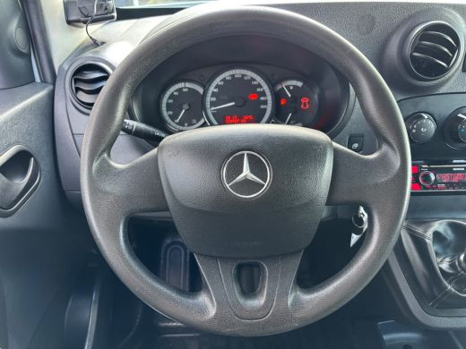 Mercedes-Benz Citan 109 CDI Extra Lang | Trekhaak | Bluetooth | Cruise | Airco ActivLease financial lease