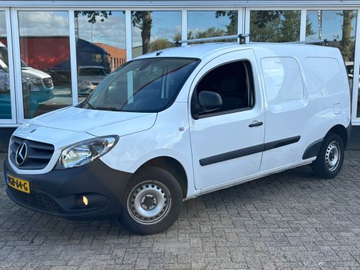 Mercedes-Benz Citan 109 CDI Extra Lang | Trekhaak | Bluetooth | Cruise | Airco ActivLease financial lease