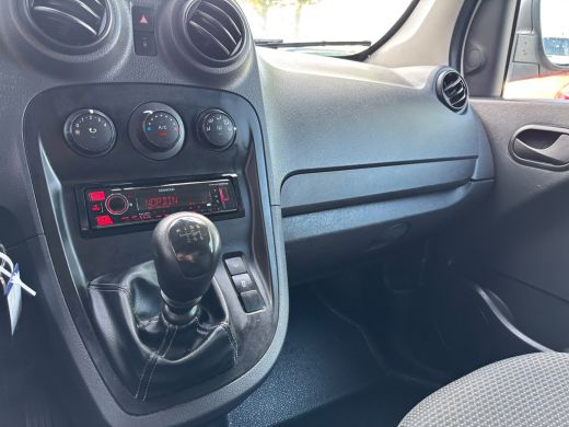 Mercedes-Benz Citan 109 CDI Extra Lang | Trekhaak | Bluetooth | Cruise | Airco ActivLease financial lease