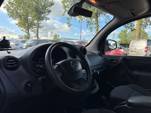 Mercedes-Benz Citan 109 CDI Extra Lang | Trekhaak | Bluetooth | Cruise | Airco ActivLease financial lease