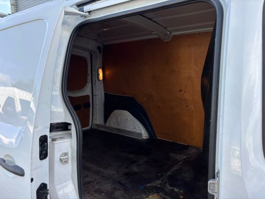 Mercedes-Benz Citan 109 CDI Extra Lang | Trekhaak | Bluetooth | Cruise | Airco ActivLease financial lease