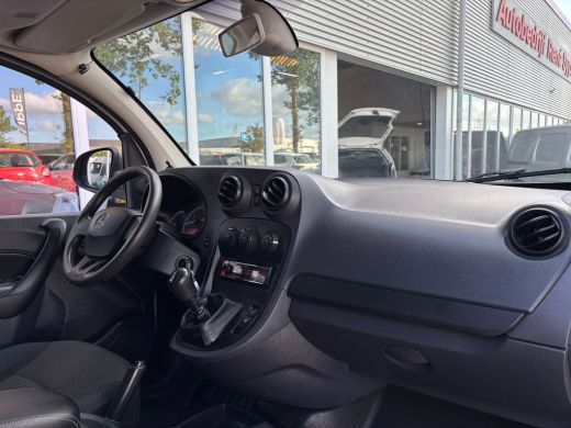 Mercedes-Benz Citan 109 CDI Extra Lang | Trekhaak | Bluetooth | Cruise | Airco ActivLease financial lease