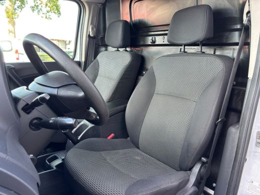 Mercedes-Benz Citan 109 CDI Extra Lang | Trekhaak | Bluetooth | Cruise | Airco ActivLease financial lease